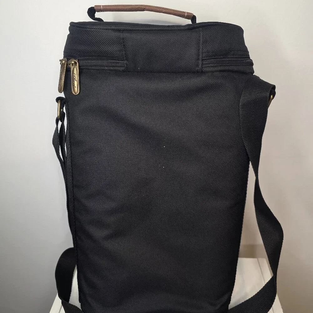 Picnic at Ascot Philadelphia Flyers Hockey Cooler Insulated Tote Bag - Picture 2 of 6